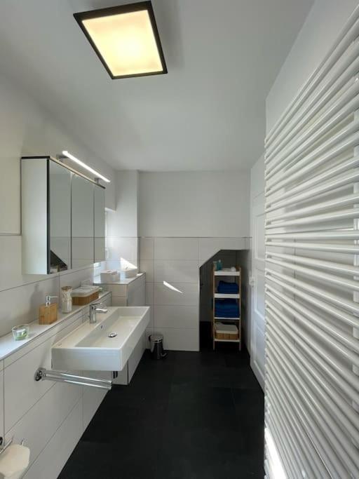 Komfortable Ferienwohnung In Halle-Kroellwitz Halle  Kültér fotó
